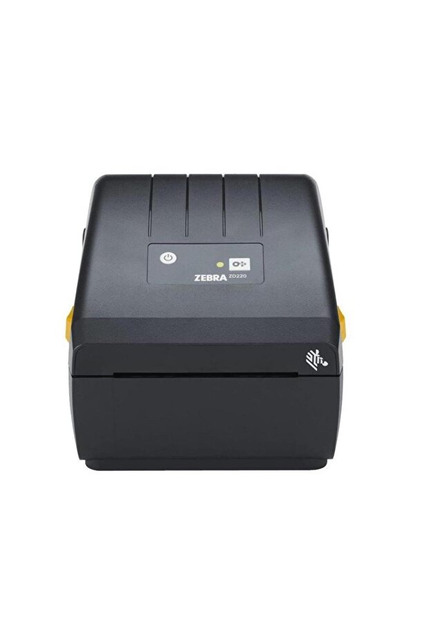 ZD22042-D0EG00EZ، طابعة باركود حرارية قياسية USB بدقة 203 نقطة في البوصة طراز ZD220D