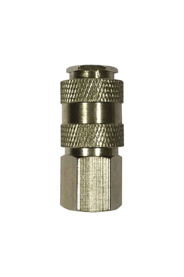 Stanley 3/8" universal quick coupler, with internal thread