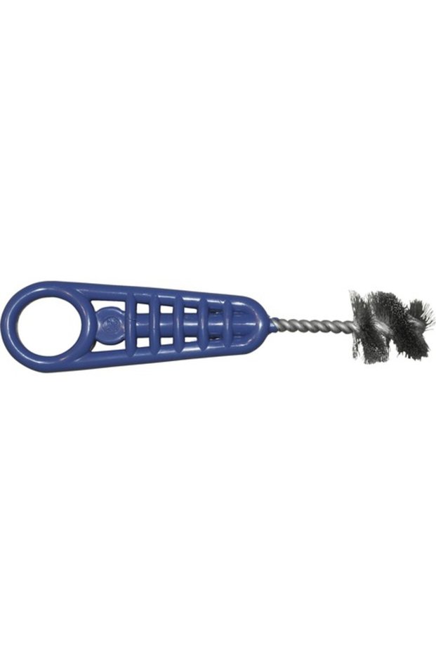 Copper pipe cleaning brush 22 mm