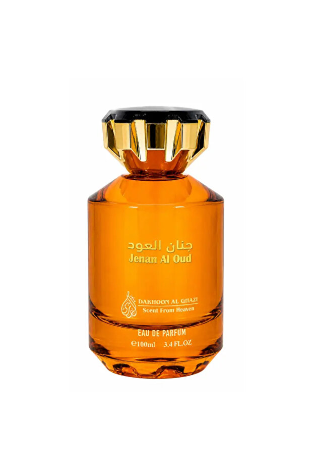 Jenan Al Oud- Extrait de Parfum