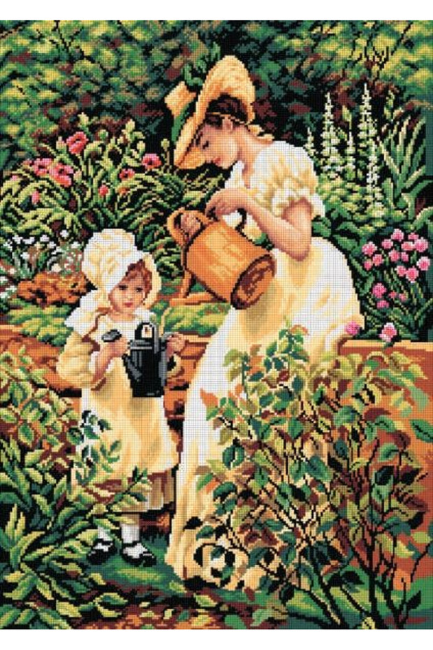Tapestry 2986R 50X70