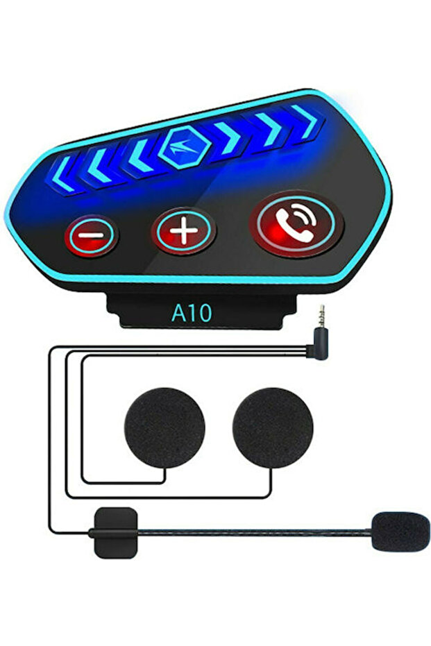 A10 με Bluetooth - 1