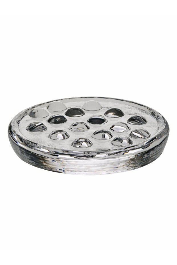 Misk Soap Dish, Stylish Bathroom Accessory