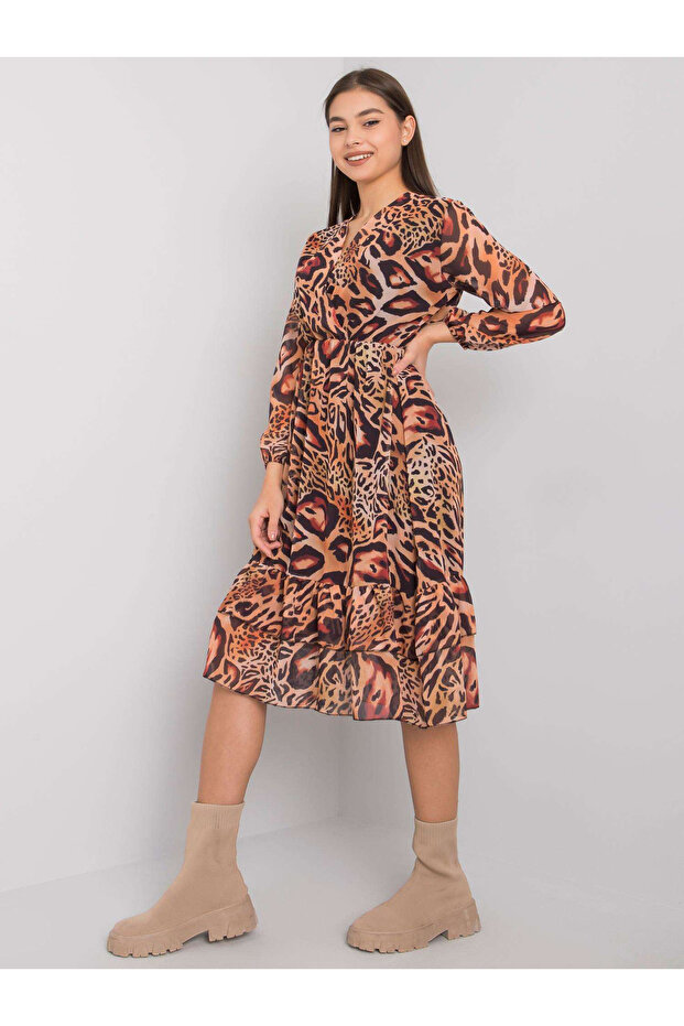 Rochie Dama Maro - 2