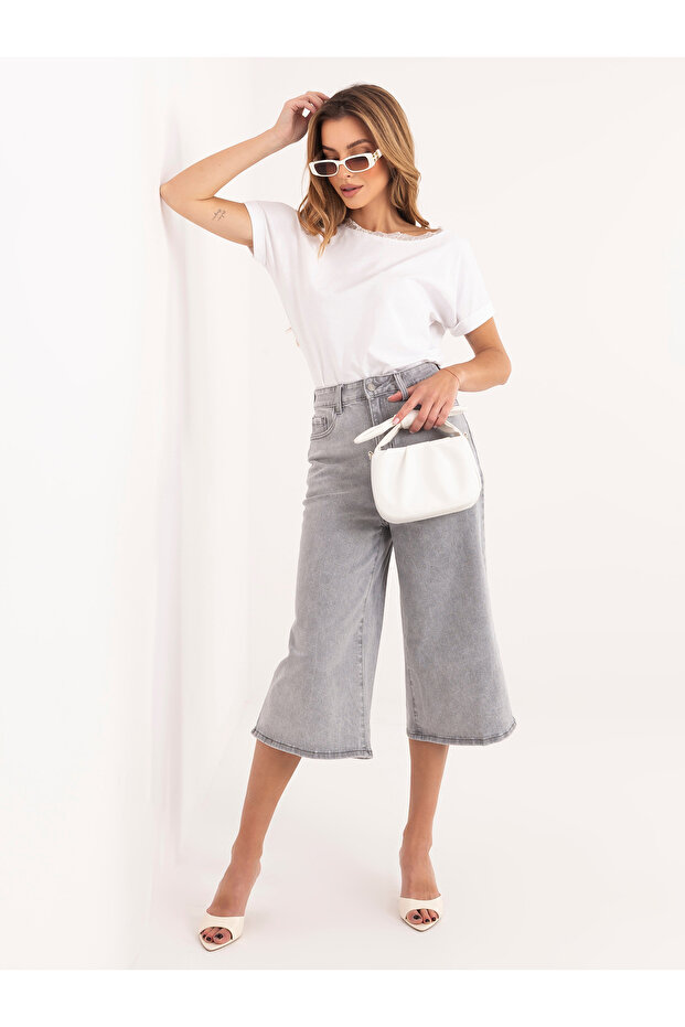 Bluza Dama Alb - 2