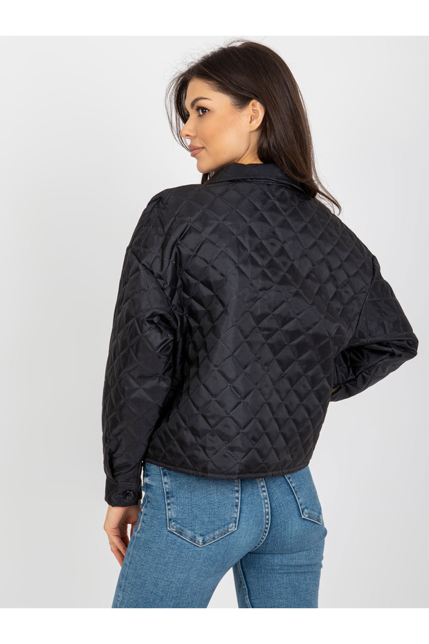Jacheta Dama Negru - 4