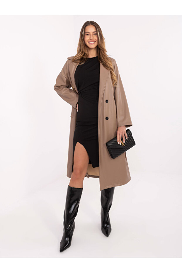 Rochie Dama Negru - 1