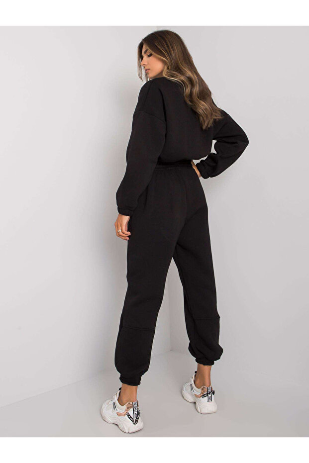 Compleu Dama Negru - 4