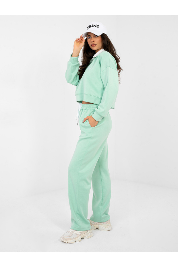 Compleu Dama Verde - 2