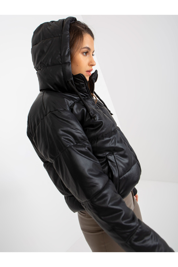 Jacheta Dama Negru - 3
