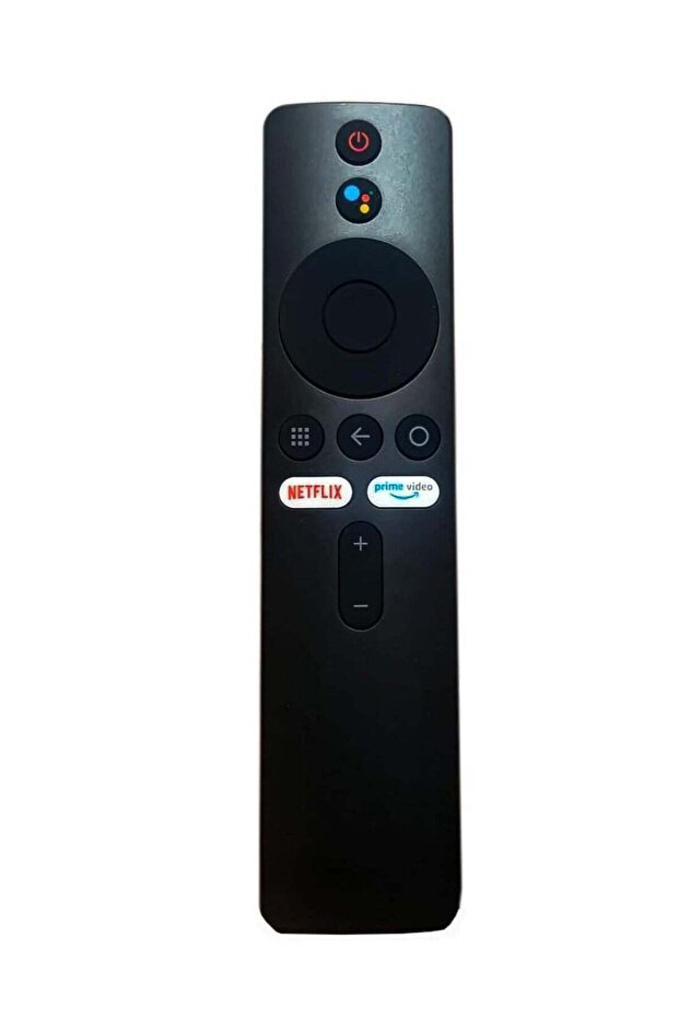 Universal Remote Control Compatible with Mi Android Box 4K HDR Mi Box & mi stick with Voice Command