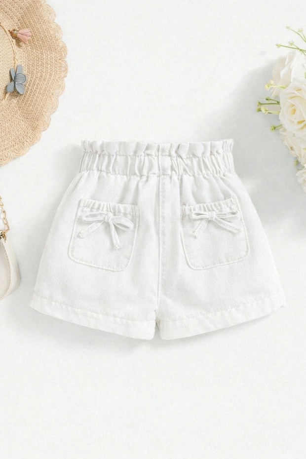 A Very Nice Style of Shorts in Summer