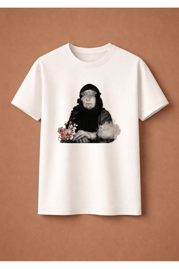 Dayik Kulilk T-Shirt