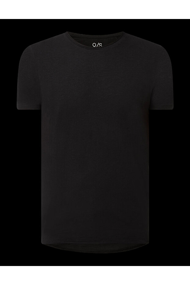 Tricou, Negru - 2