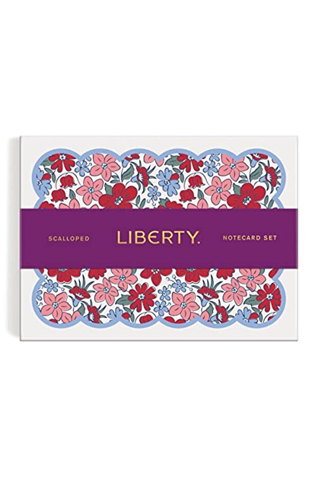 Ntcd Set Liberty