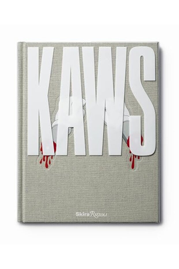 Kaws