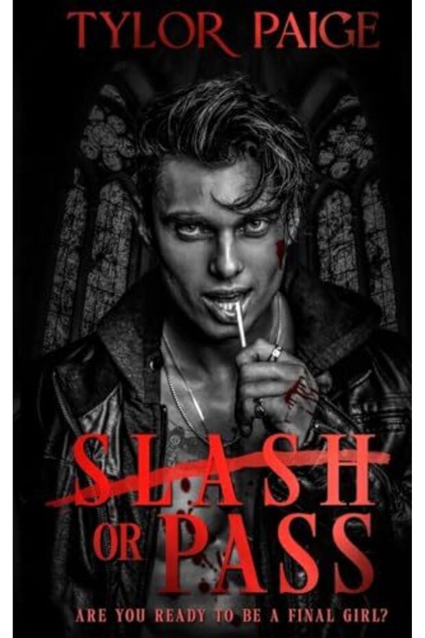 Slash Or Pass Anniversary Edition