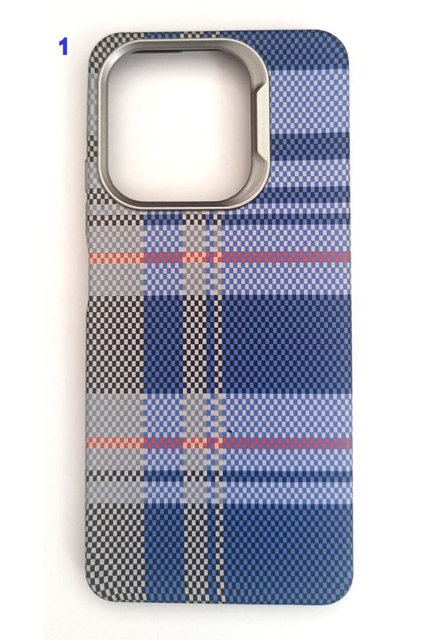 Tecno Spark 10 Pro Compatible Mica Hard Patterned High Quality Case