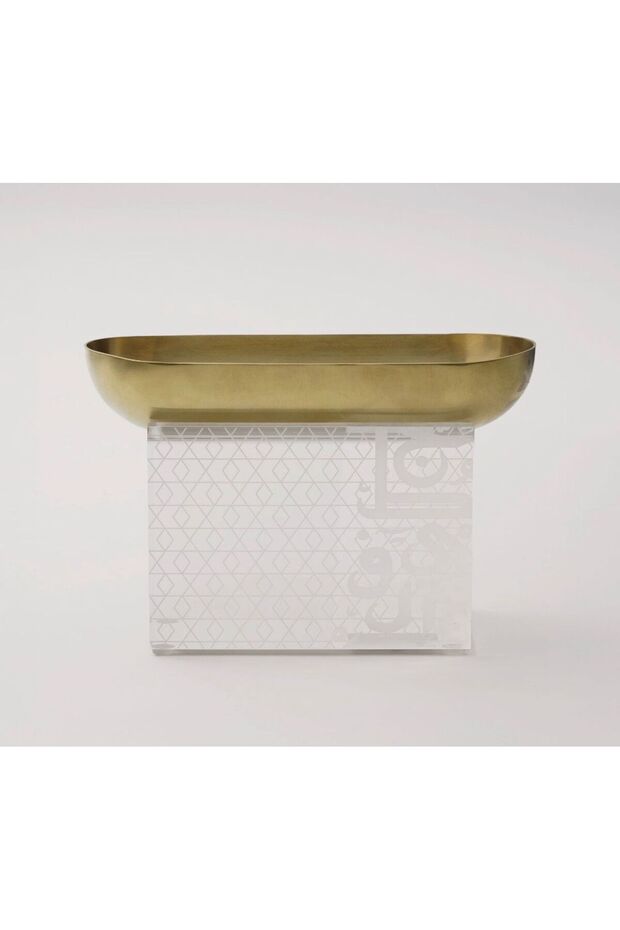 Aura Gold Tameriya