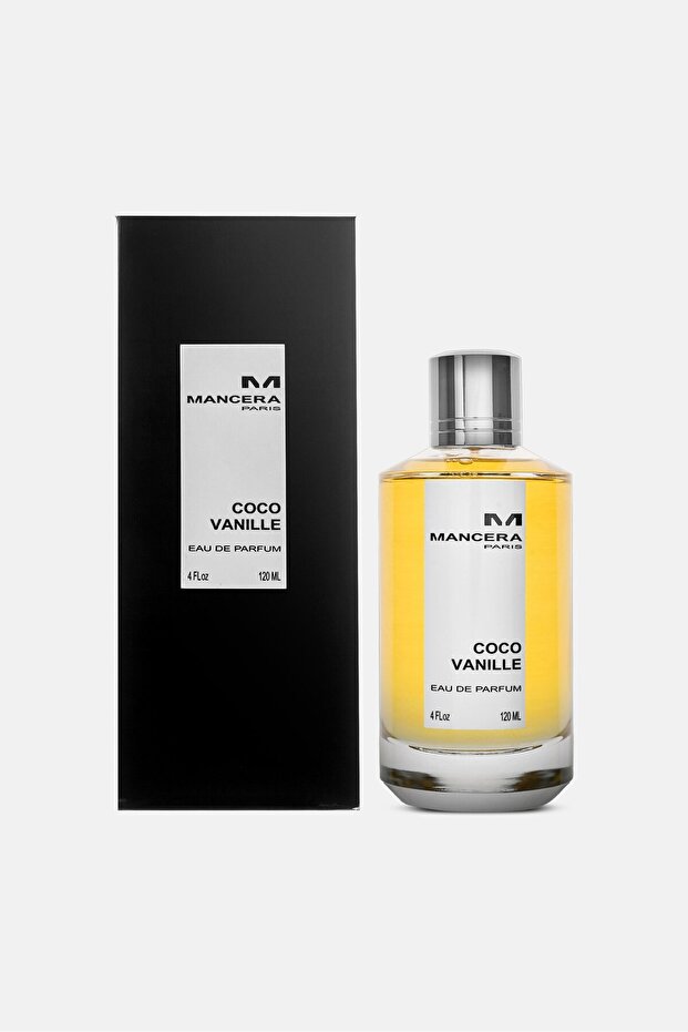 Men Coco Vanille Eau De Parfum Spray, 120 ml