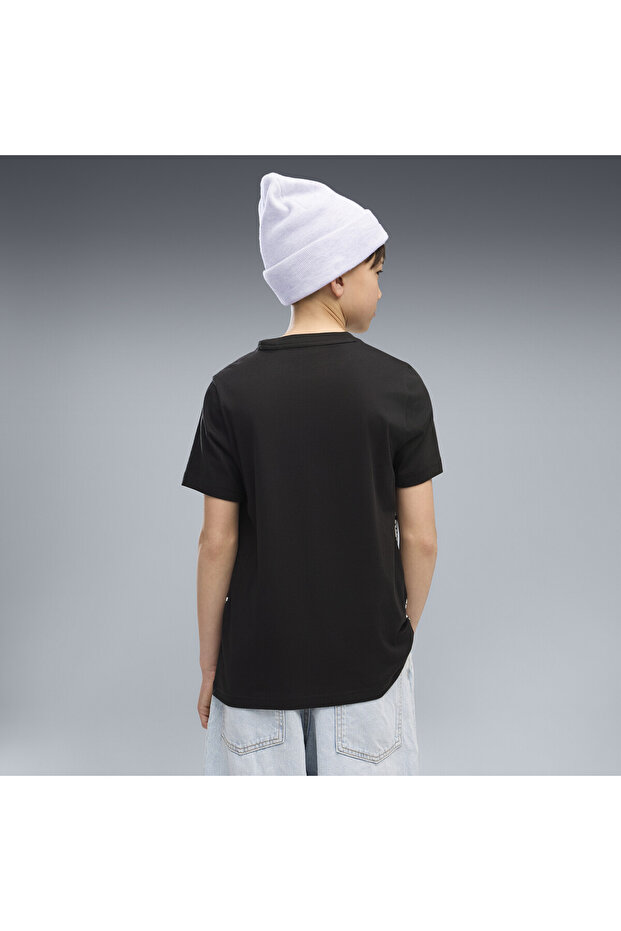 T-shirt Essentials Logo Lab - 6