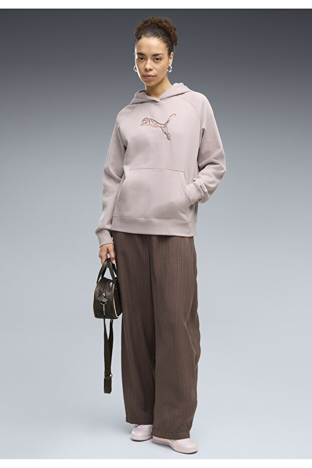 Essentials Sequins Hoodie - 7