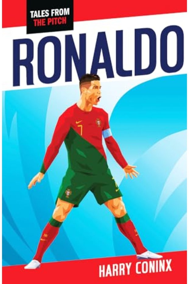 Ronaldo 2Nd Edition