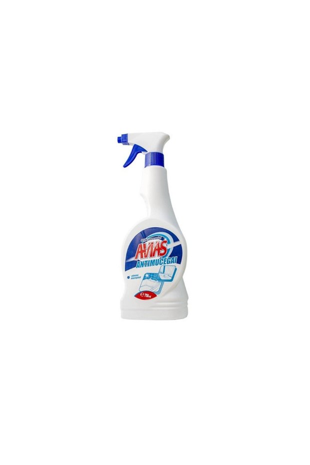 Anti-mold solution 750 ml