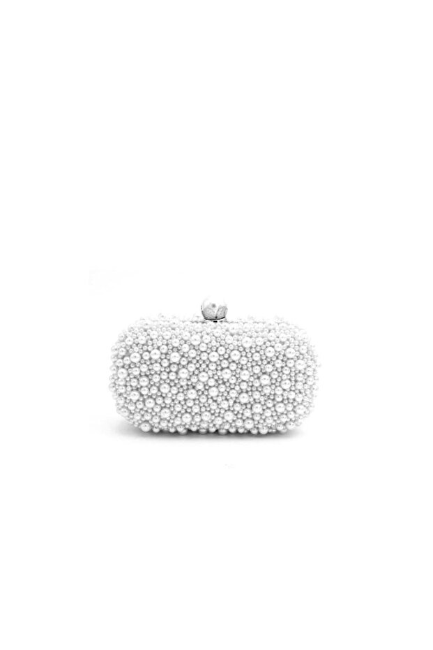 Flamour Evening Bag - 3