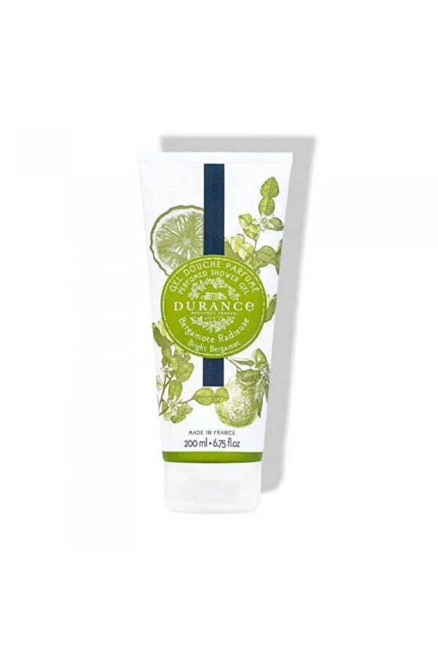 Radiant Bergamot - Shower Gel 200 ml.