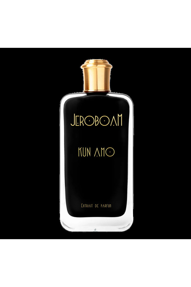 Kun Amo Extrait de Parfum 100ml