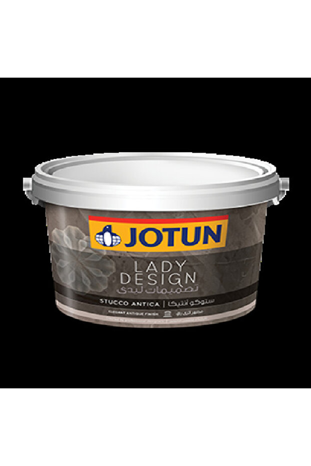 LADY DESIGN STUCCO ANTICA TOUCH OF SUEDE BASE – TINTABLE INTERIOR MARBLE PAINT