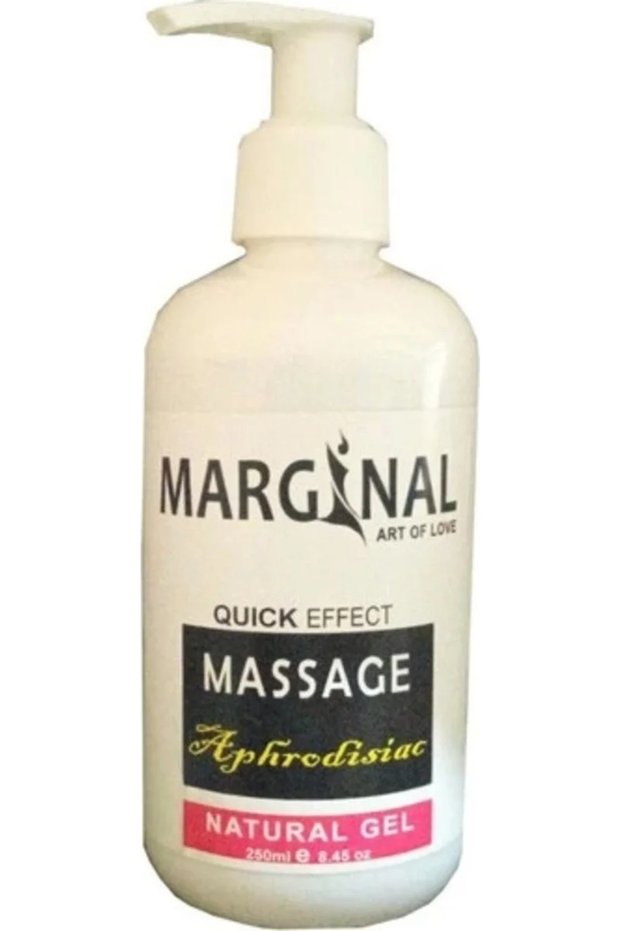 Super Marginal Natural 250ml