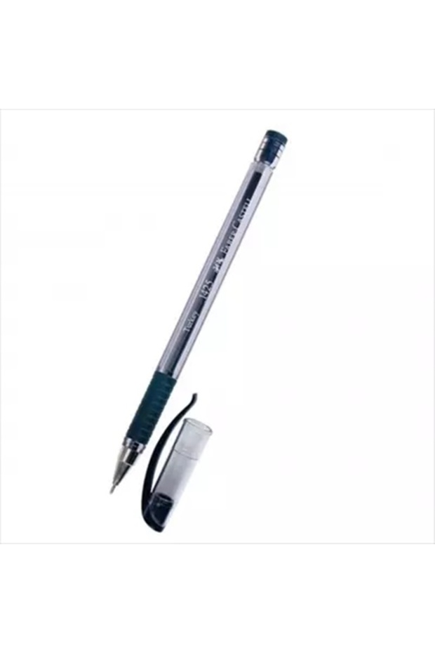 Ballpoint Pen 1425 Black - 5 Units