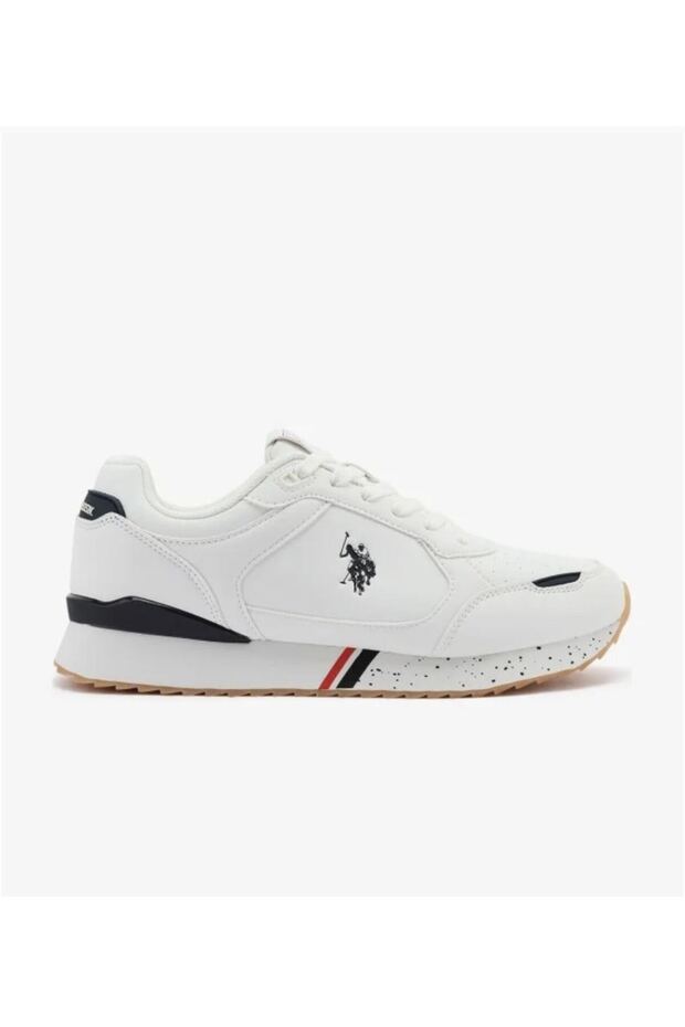U.S. Polo Assn 6Fx Rhode Men's Sports Shoes