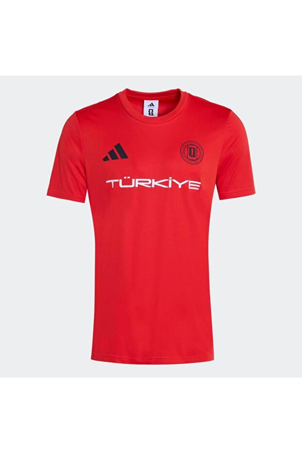 Adidas Kv7267 Adidas Kv7267 Tour Olp Jersey