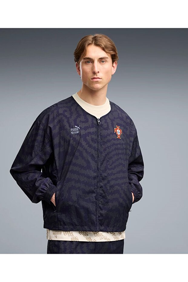 X Fpf X Sb King Jacket
