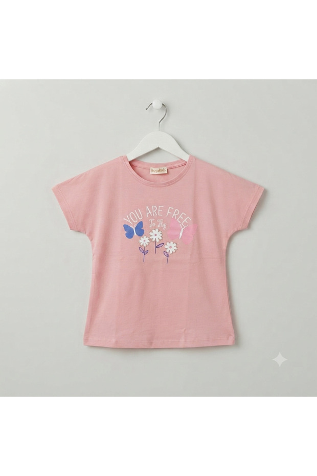 T-Shirt for Girls