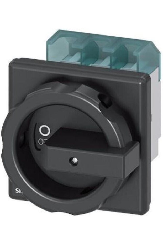 Comutator industrial 3LD2504-0TK51