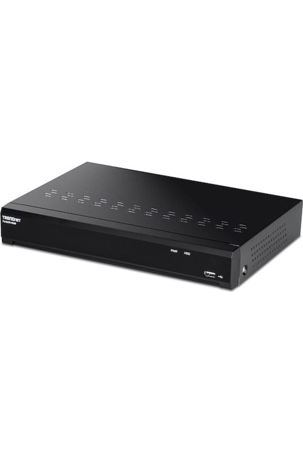 DVR NVR TV-NVR1508