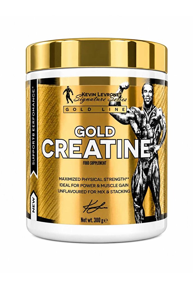 LEVRONE GOLD CREATINE 300 G