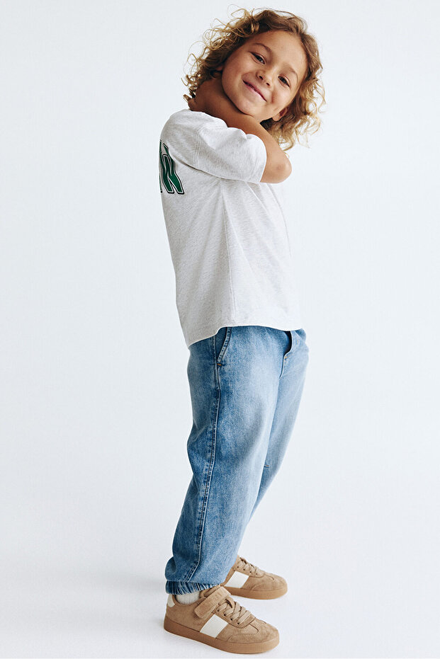 Kot Jogger Pantolon