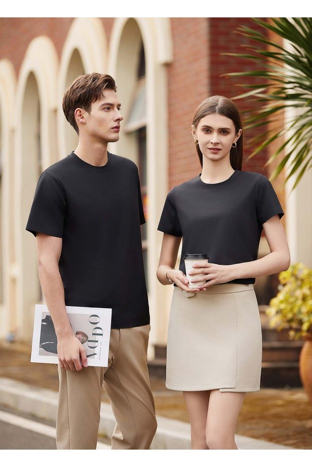 Arw50367 Seri̇ntutan--High Quality 200/1 Special Production Basic Tshirt