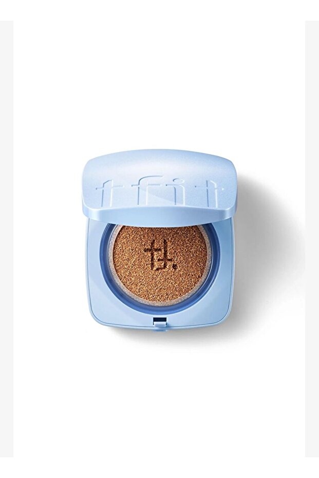 T-Fit Icy Fit Cover Cushion Ex N1.5 Suede (High Coverage)