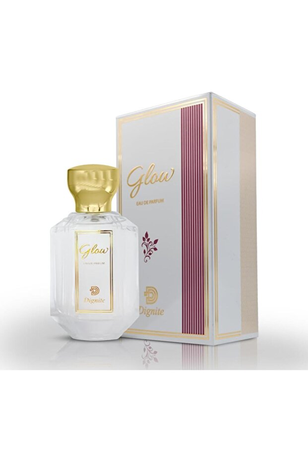 Glow Perfume 100ML - EDP - For Her