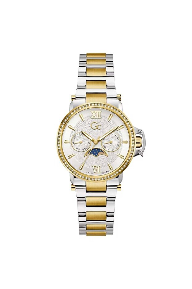 Gc gcz69003l6 women's watch