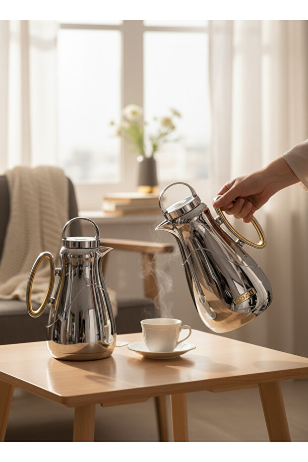 طقم ترامس ريم