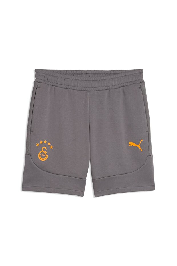 GALATASARAY EVOSTRIPE شورت رجالي