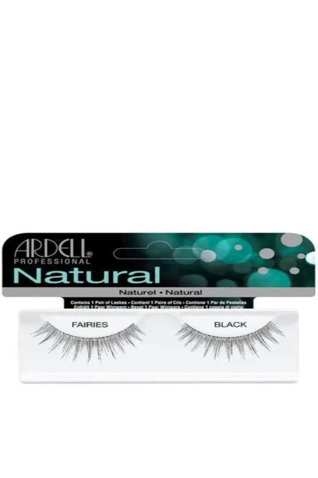 Natural Eyelashes Fairies