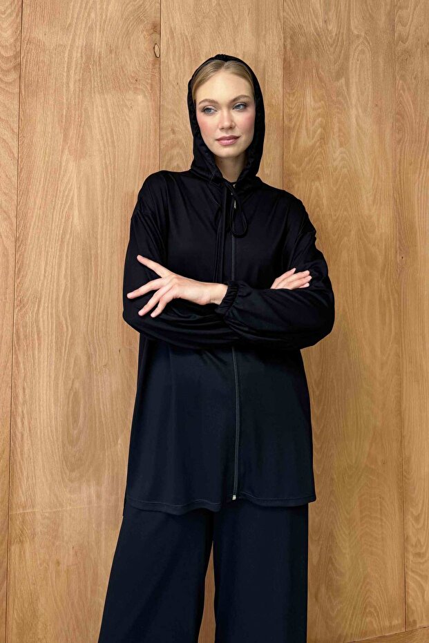 طقم أساسي بسحاب 68-6401 - 6